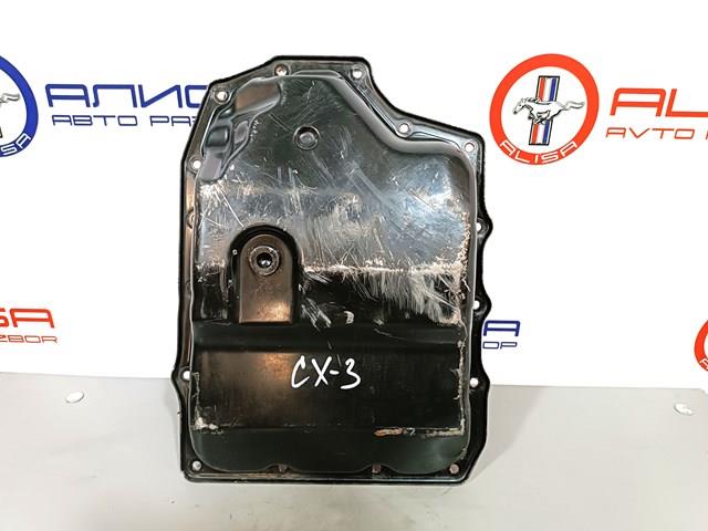 Піддон АКПП FZ012151X MAZDA