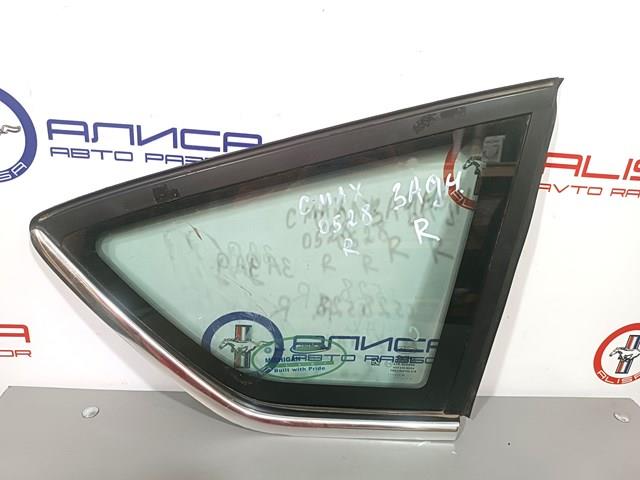 Скло багажного відсіку, праве GM5Z5829710D FORD