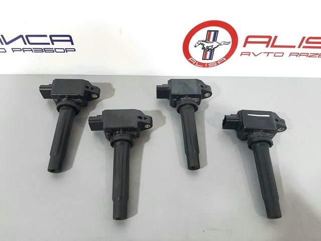 Котушка запалювання H6T61271 MAZDA