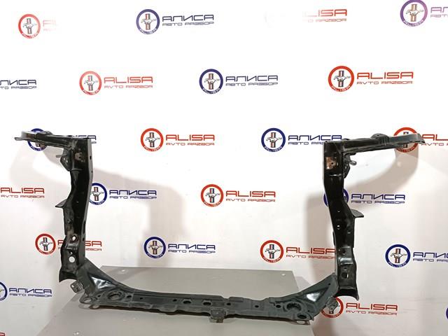 Каркас і панелі передка HD0J10A BODYPARTS