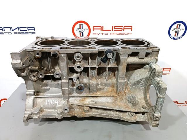 Блок циліндрів двигуна MN163642 MITSUBISHI