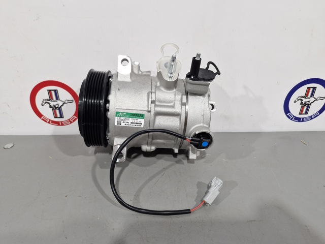 Компресор системи кондиціювання RL111610AB CHRYSLER