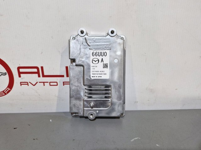 TC3M66UU0 Mazda