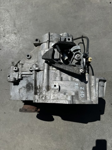 Ручна коробка передач 02Q300050M VAG