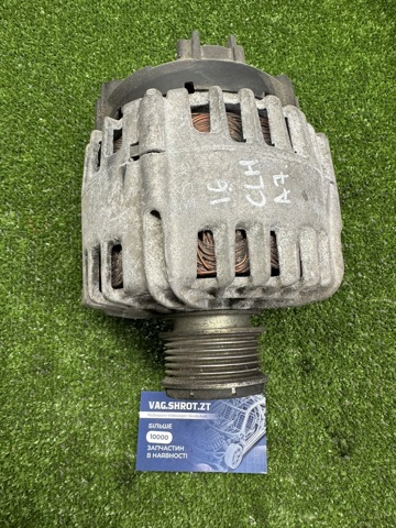 Авто генератор 03L903023A VAG
