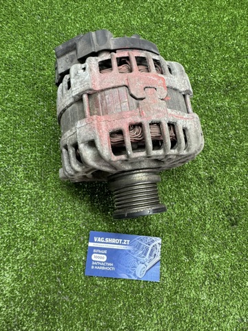 Генератор 03L903023K VAG
