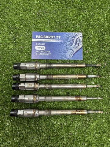 Свічки розжарювання 03L905061G VAG