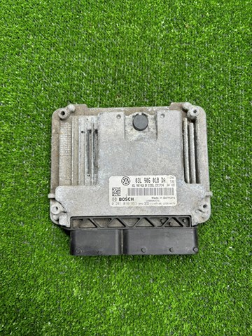 Комп'ютер двигуна 03L906018DA VAG