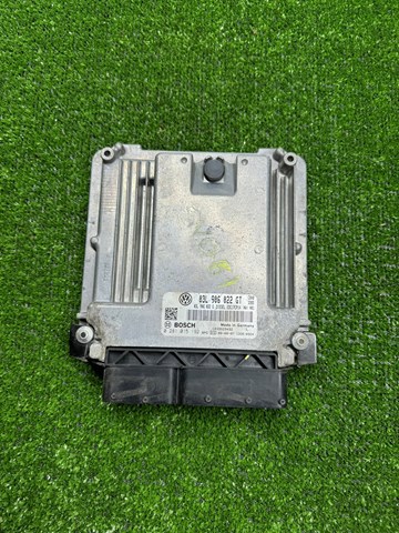 Блок двигуна 03L906022GT VAG