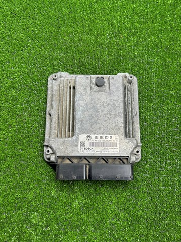 Модуль управління двигуном 03L906022RE VAG