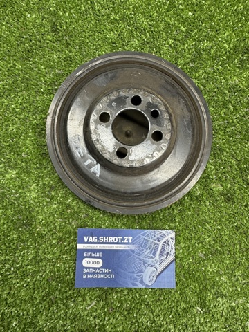 Шків колінвала 04L105243 VAG