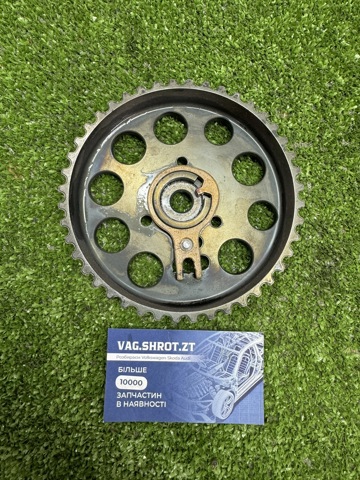 Механізм регулювання фаз грм 04L109105 VAG