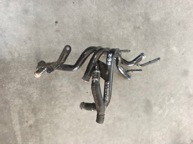 Шланг термостата 04L121064AR VAG