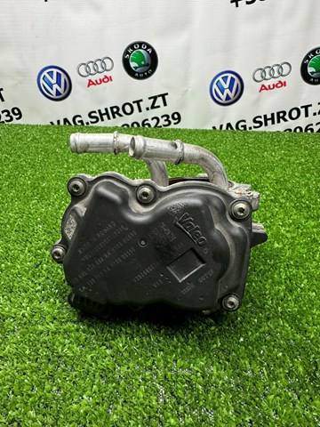 Блок дросельної заслінки 04L128059AA VAG