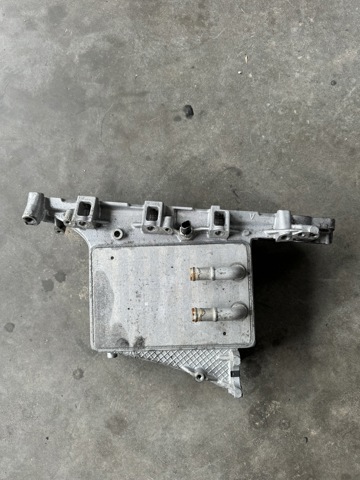 Колектор впускний 04L129766AQ VAG