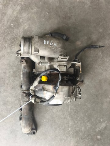 Турбокомпресор 04L253056G VAG