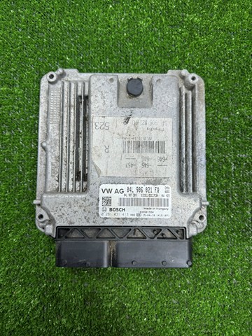 Мізки двигуна 04L906021FQ VAG