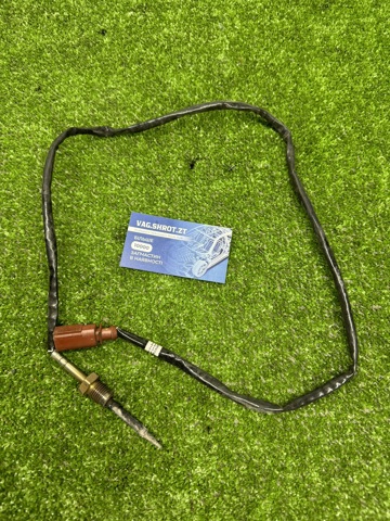 Датчик температури відпрацьованих газів (ВГ), перед фільтром сажі 04L906088DA VAG