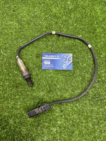 Лямбдазонд, датчик кисню до каталізатора 04L906262A VAG