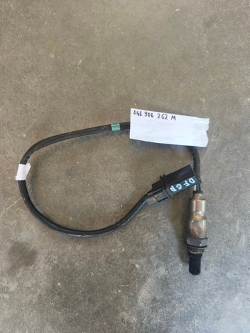 Лямбда зонд, датчик кисню до каталізатора 04L906262M VAG