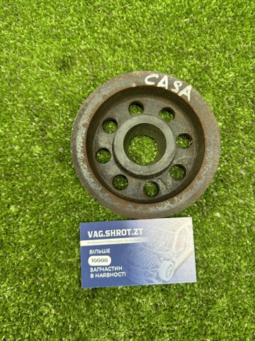 Шестерня розподільного валу 059109105G VAG