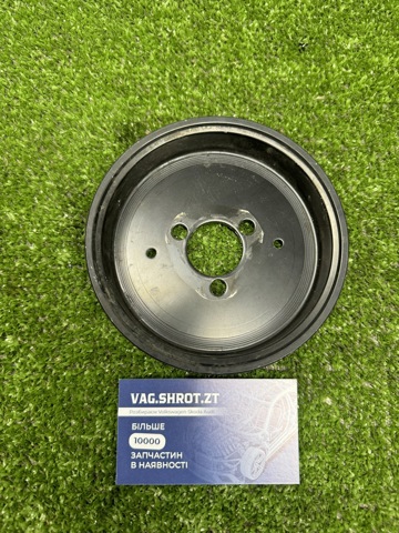 Шків водяної помпи 059121031L VAG