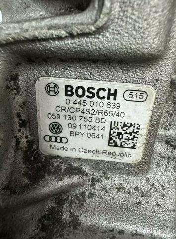 Насос паливний високого тиску (ПНВТ) - DIESEL 059130755BD VAG