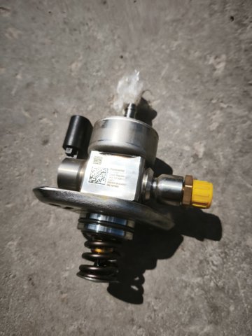 Насос паливний високого тиску (ПНВТ) - DIESEL 06G127028H VAG