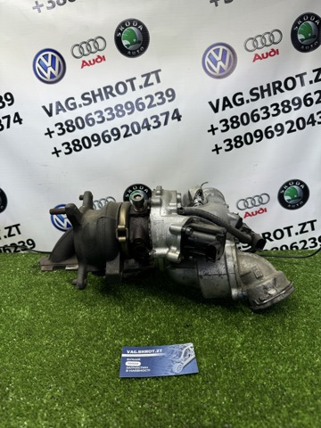 Турбокомпресор 06J145702K VAG