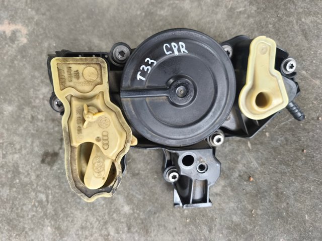 Масловіддільник газів 06K103495AP VAG