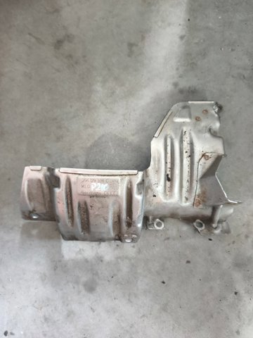 Кришка випускного колектора 06K129596C VAG