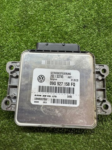 Модуль АКПП електронний 09G927158FQ VAG