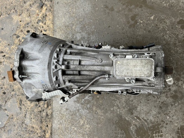 АКПП в зборі (автоматична коробка передач) 0C8300039E VAG