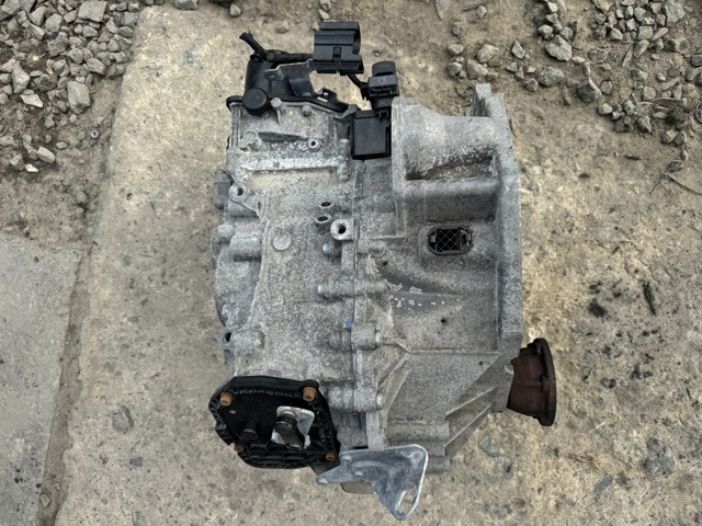Автоматична коробка передач 0CW300041D VAG