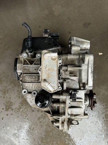 Коробка передач автомат 0D9300041Q VAG
