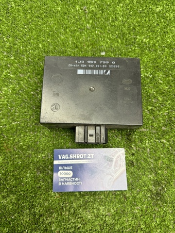 Блок комфорту 1J0959799Q VAG