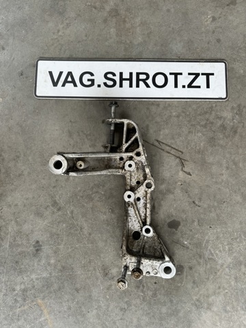 Кронштейн передньої балки 1K0199295F VAG