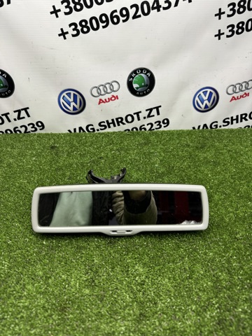 Дзеркало салону авто Volkswagen Touran 1
