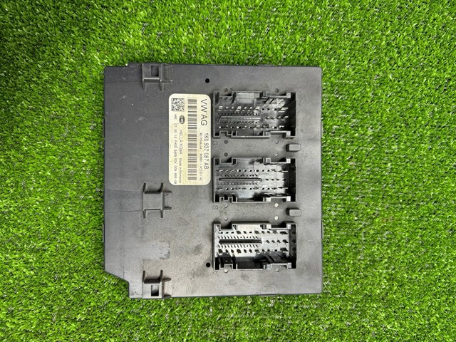 Блок комфорту 1K0937087AB VAG