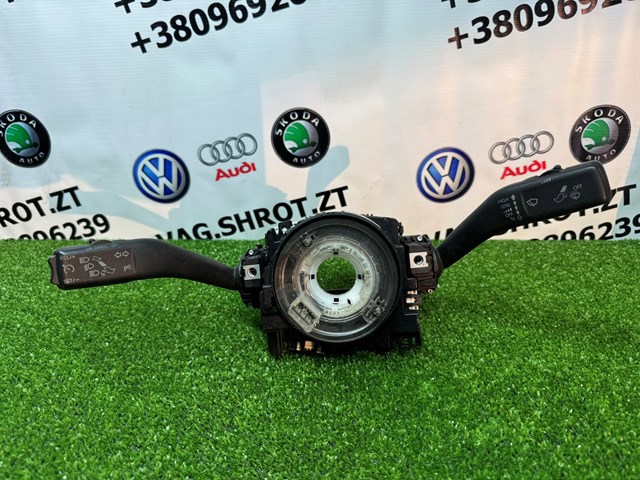Перемикач підрульовий 1K5953507T VAG