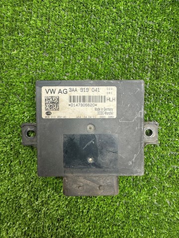 Стабілізатор напруги 3AA919041 VAG