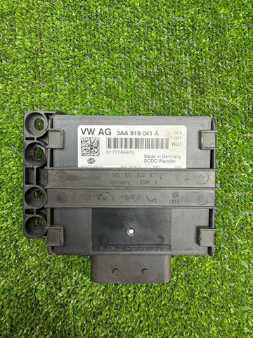 Стабілізатор напруги 3AA919041A VAG
