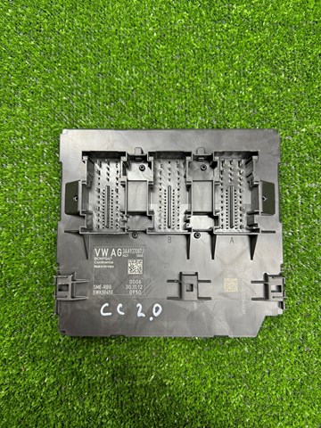 Блок комфорту 3AA937087J VAG