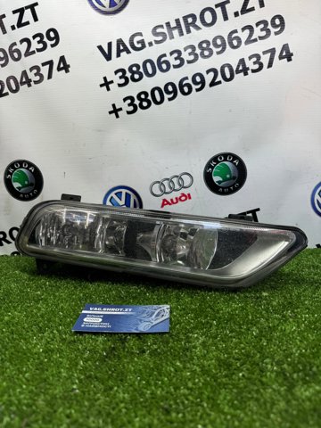 Протитуманка права 3AA941662F VAG