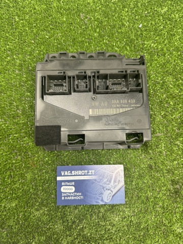 Блок комфорту 3AA959433 VAG