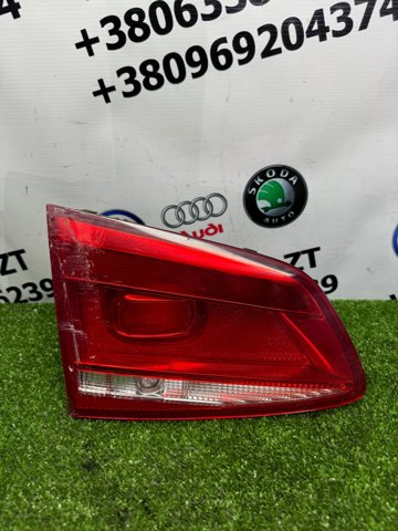 Задня ліва внутрішня фара 3AF945093L VAG