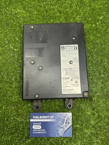 Блок керування Bluetooth 3C8035730D VAG