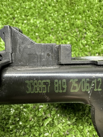 Напрямна ременя безпеки 3C8857819 VAG