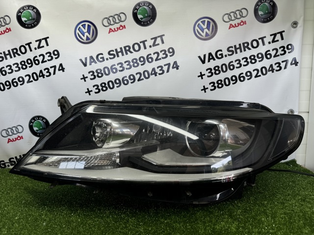 Фари 3C8941039H VAG