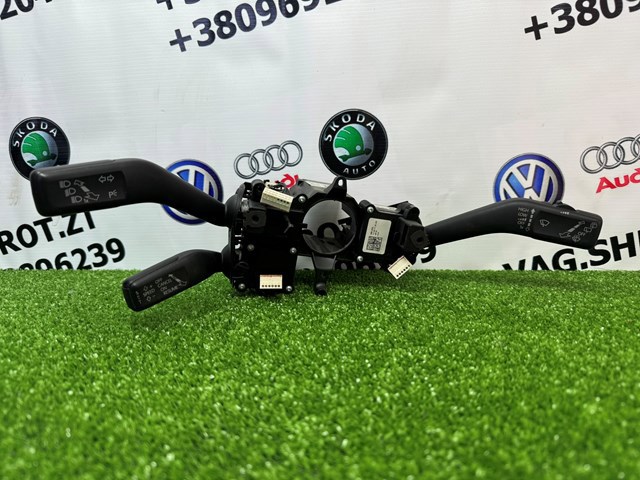 Перемикач підрульовий 3C9953501BN VAG